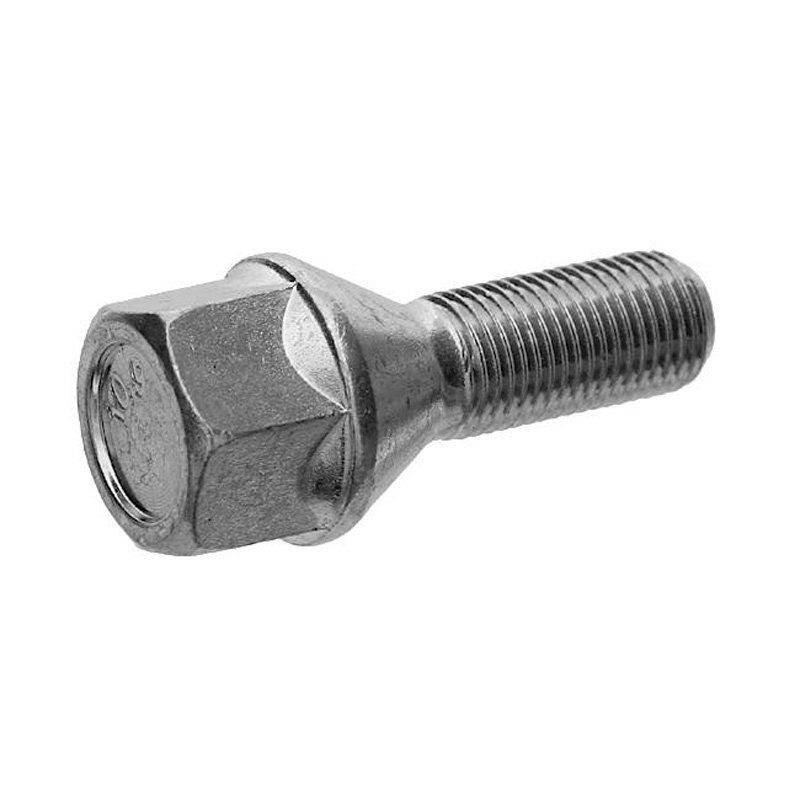 SCC Bout M12x1.75 50 mm konisch