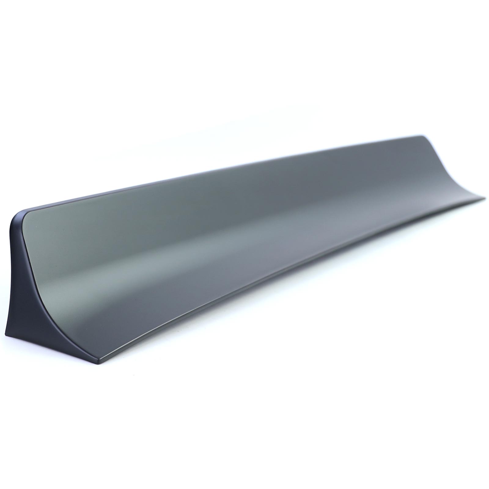 Spoiler BMW 3 Serie E30 Zwart
