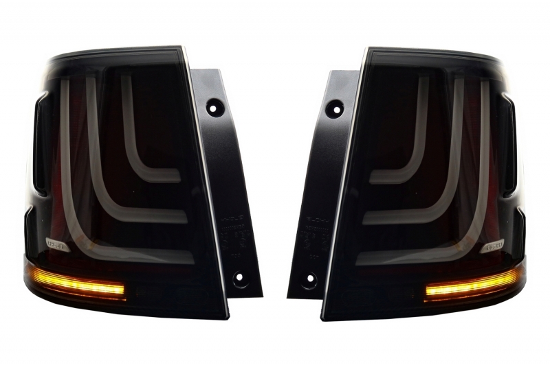 Taillights Range Rover Sport GL-3 Dynamic LED 05-13