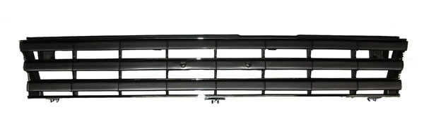 Radiator Grill COROLLA 87-92 E9 LIFTBACK