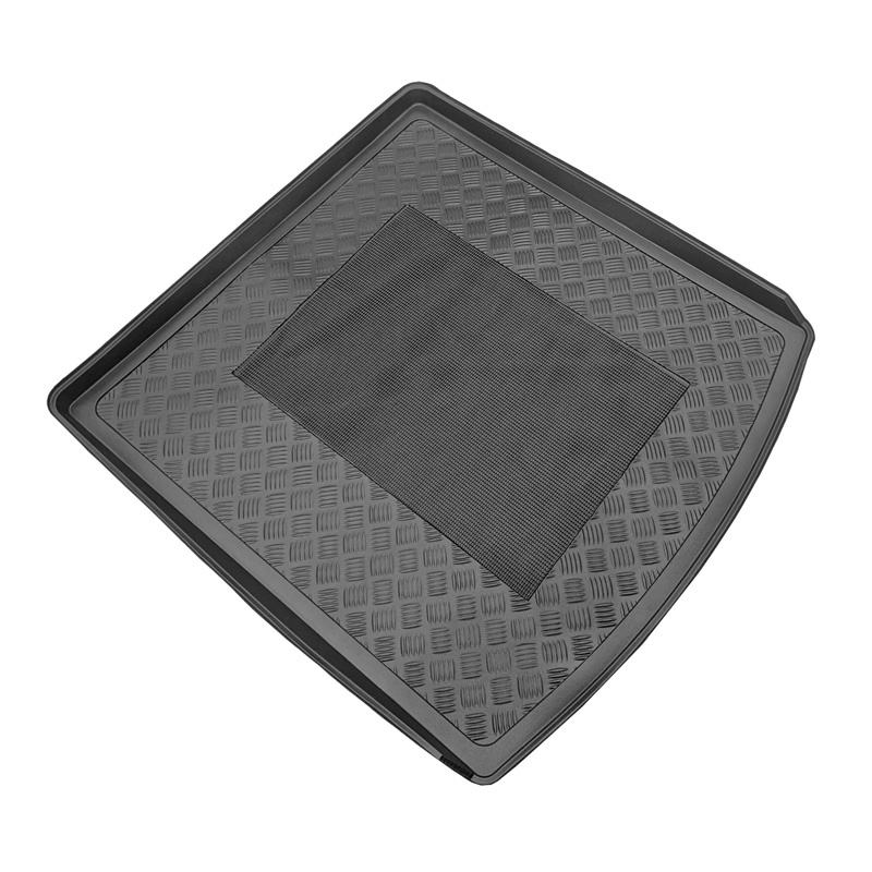 Trunk shell 'Non-slip'  Volkswagen Golf VIII Variant 2020- (Raised floor)