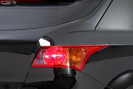 Achterlicht spoilers Kia pro_cee´d
