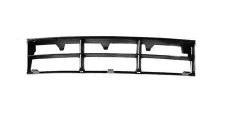 voorbumpergrille, midden BMW 5 serie E39, 1996-2003