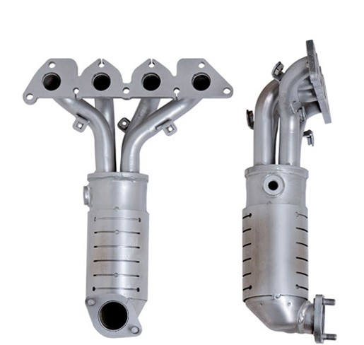 Hyundai ELANTRA 2.0i 16V 1975 cc 105 Kw / 143 cv 4GC Magnaflow C