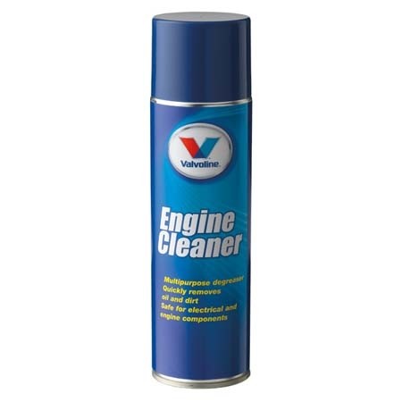 ENGINE CLEANER