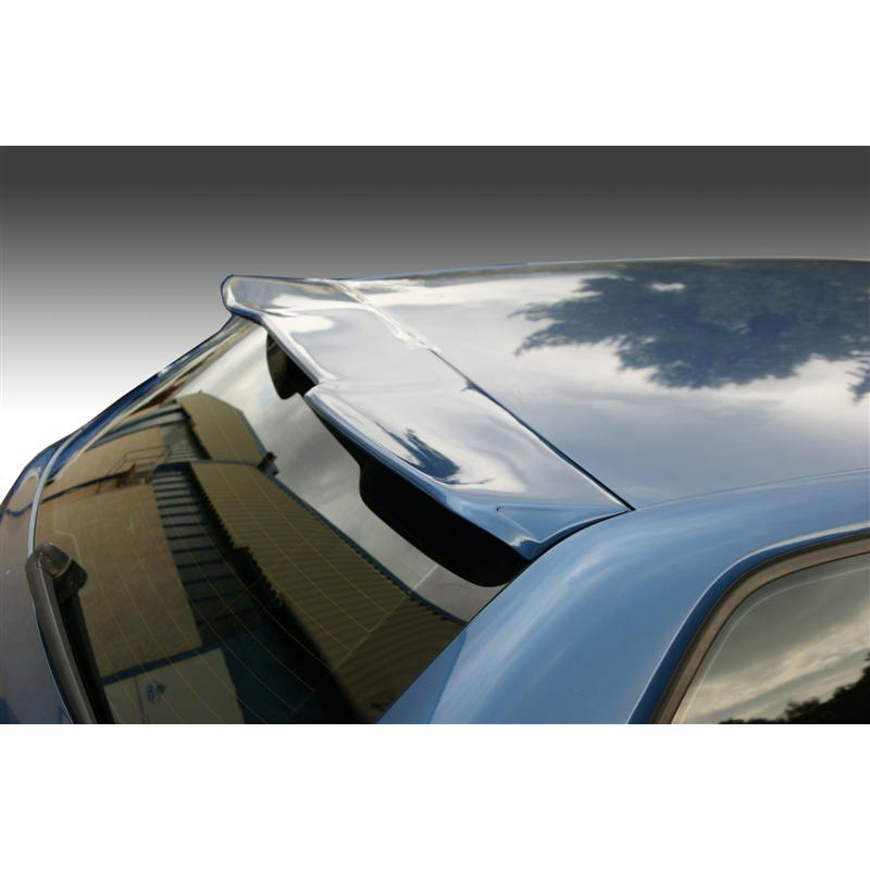 Dakspoiler  Audi A3 8P Sportback 2004-2012 (PU)