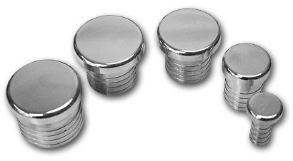 Blanking Plug 10mm