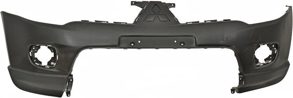Voorbumper L 200
