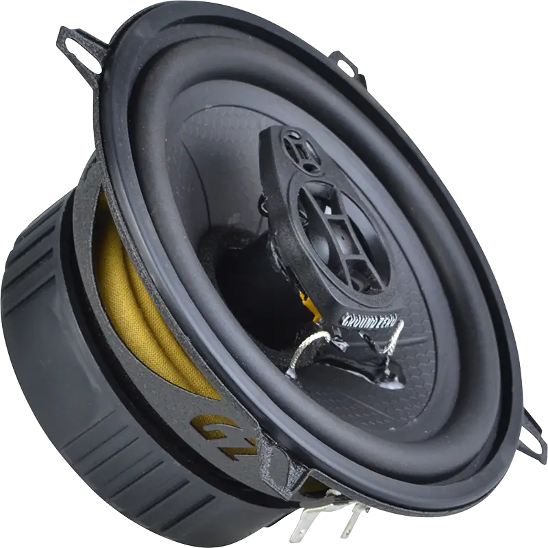 Ground Zero GZIF 5.2 5.25″ 2 Way Coax Speaker