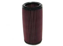 K&N Inlegfilter Renault Clio 2.0 1/2000-4/01