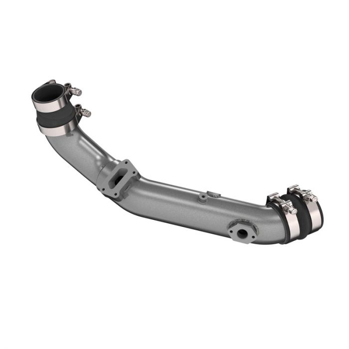 K&N Charge Pipe Kit  Hyundai Veloster N L4 2.0L Turbo 2020-2022 (handgeschakeld) (77-1019KC)