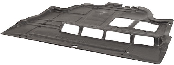 Motorbeschermplaat onder VIVARO 01-06 TRAFFIC/PRIMASTAR