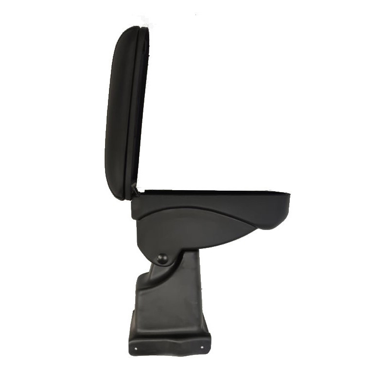 Armsteun Slider kunstleder  Fiat Doblo 5m 2009-