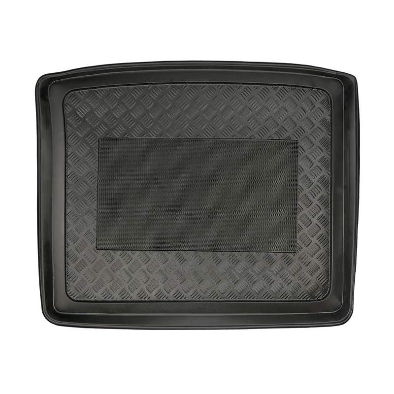 Trunk shell 'Non-slip'  Jeep Cherokee 2014-