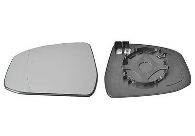 spiegelglas, met dode hoek, verwarmd, links Ford Focus, 2008-201