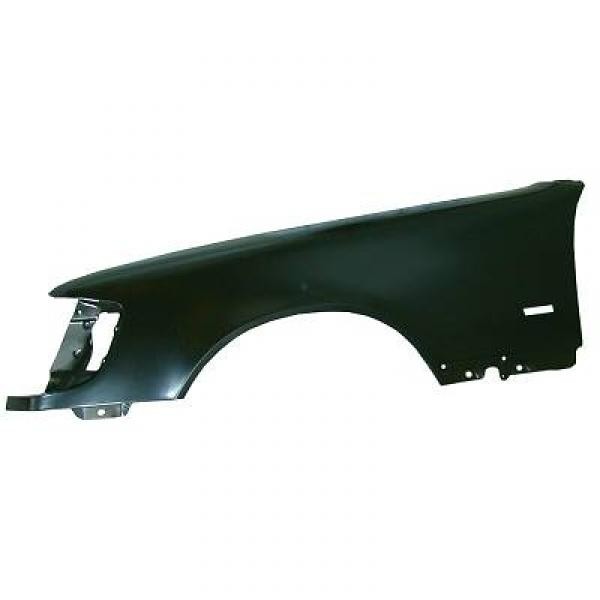 Voorscherm links DB W140 93-98 met Knipperlicht GAT