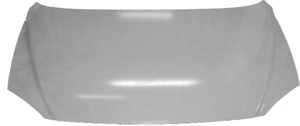 Motorkap KIA CARENS 02-06 ORIGINEEL