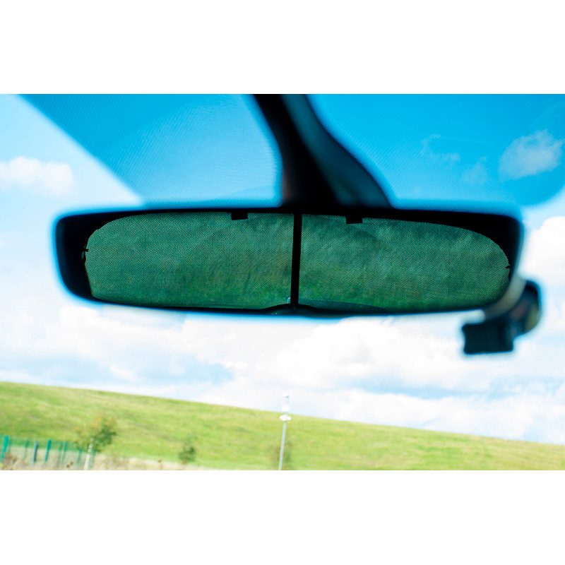 Set Car Shades  Seat Arona (KJ) 2017- (6-pieces)