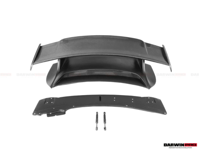 Porsche 911 991.1 Carrera/S/4S GT3 Style Spoiler 2012-2015