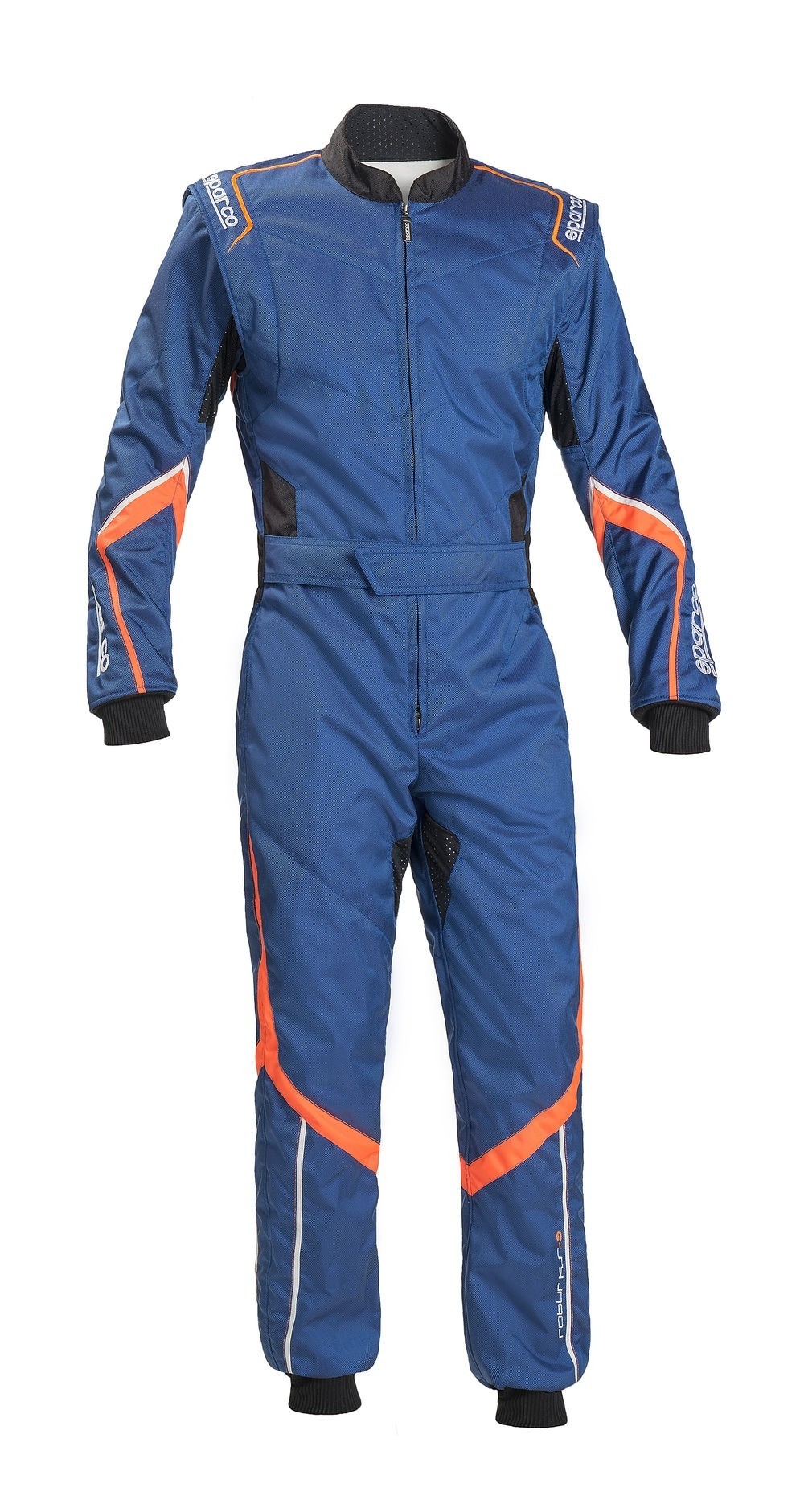 Sparco Suit Robur KS-5 Blauw