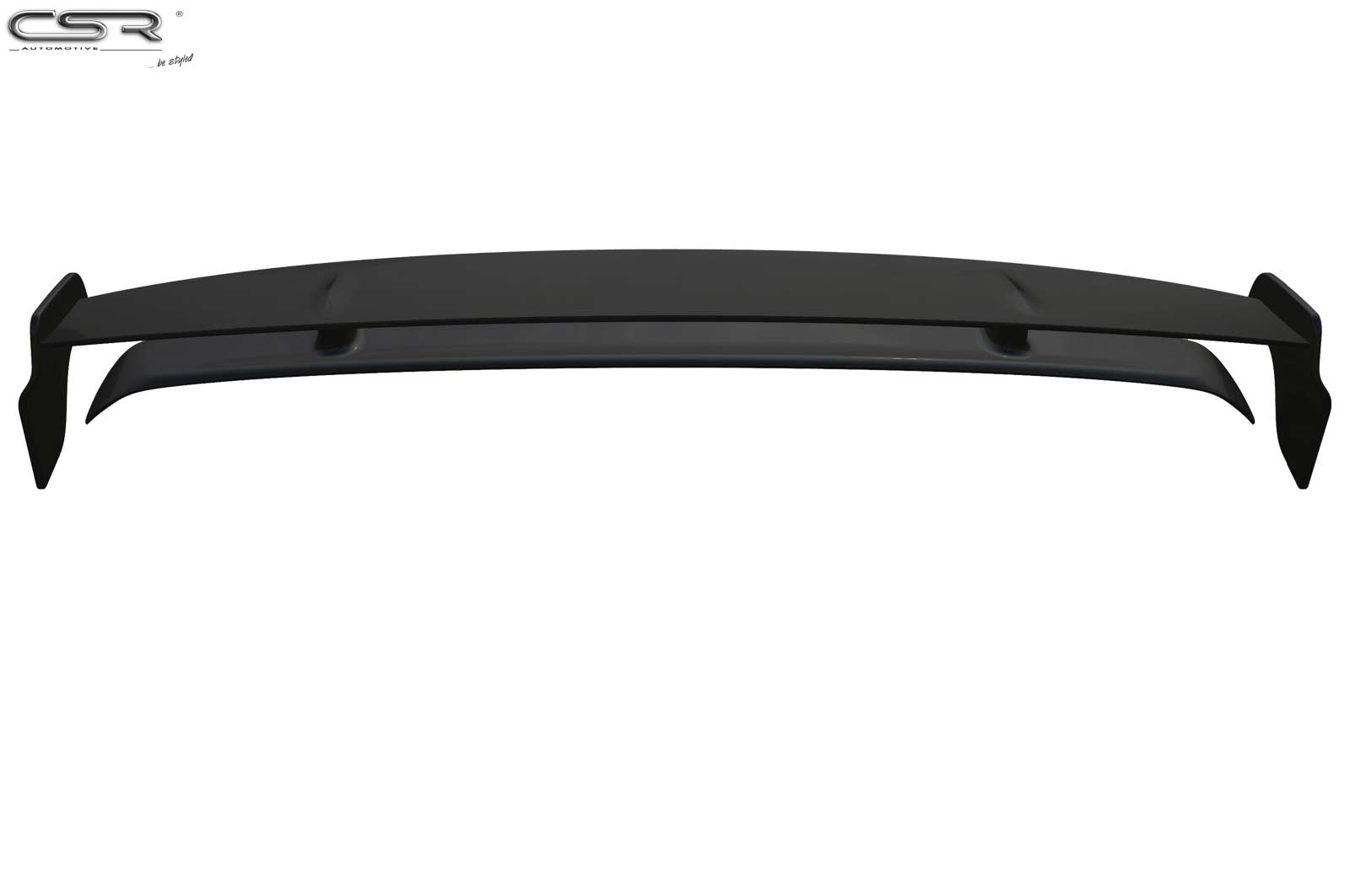 Achterspoiler volkswagen Polo VI GTI