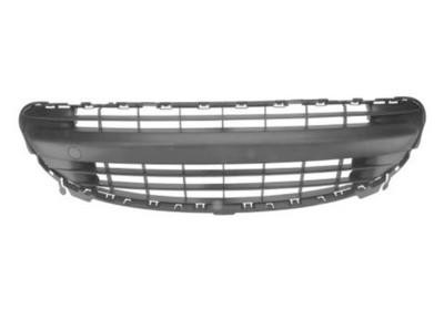 voorbumper grille,-08/2009, (niet voor CC/Sport) Peugeot 207, 20