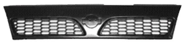 Radiator Grill SUNNY Y10 92->> WAGON