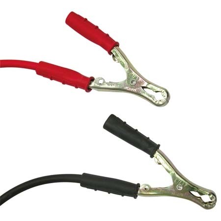 BOOSTER CABLES