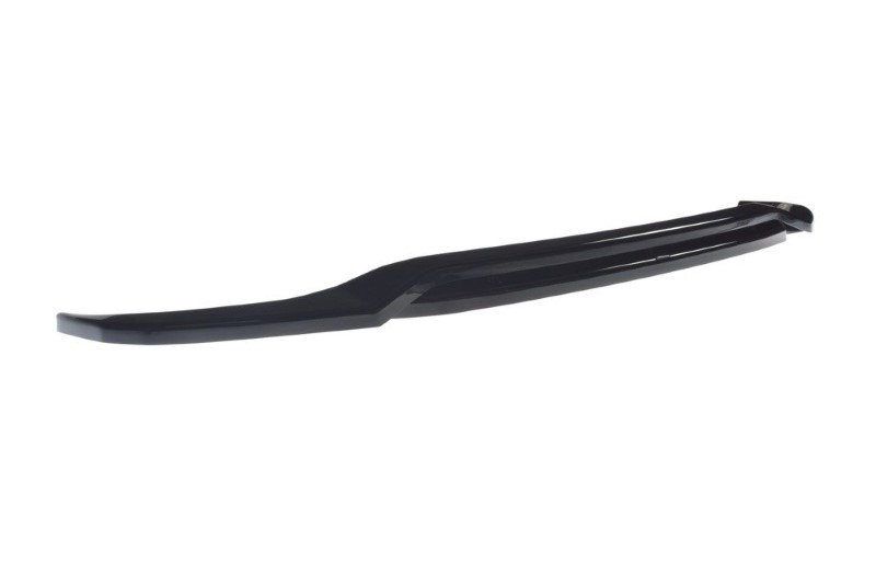 Voorspoiler V.1 BMW X5 G05 M-Pack Glanzend Zwart