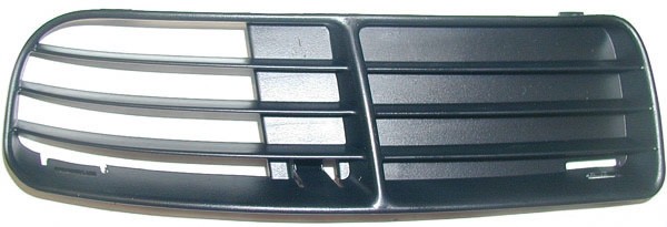 Luchtrooster rechts VW Polo 6N 94-99 ZONDER Mistlampen
