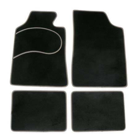 CAR MATS