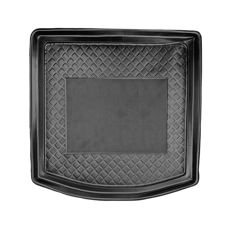 Trunk shell 'Non-slip'  Volkswagen Touran 2003-2015