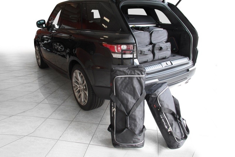 Car Bags Land Rover Range Rover Sport 14- suv