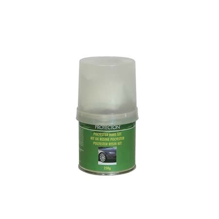 Protecton Polyesterkit 250gr