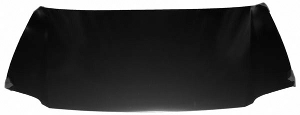 Motorkap CADDYTOURAN 03-06 OOK CADDY 04-10