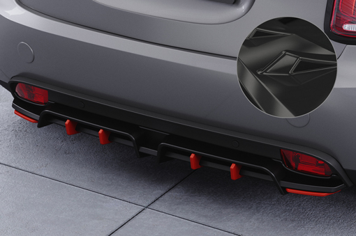 Diffuser Mini F56 Cooper SE
