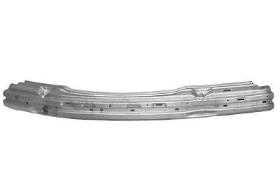 voorbumper binnenbalk, aluminium BMW 3 serie E46, 2001-2005
