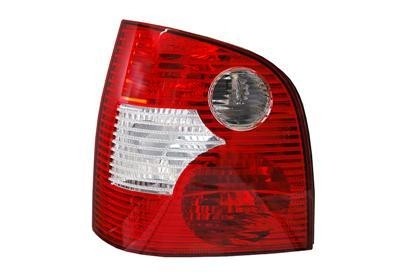 achterlicht, Valeo, zonder fittingdeel, links VW Polo, 2001-2005