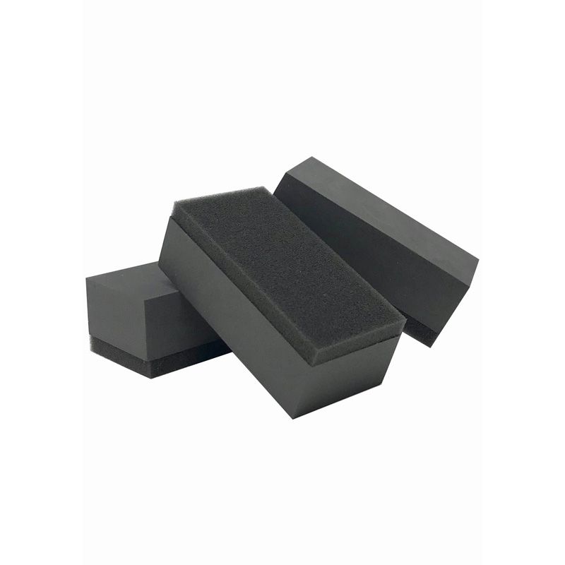 Racoon APPLICATOR SPONGE Applicator Spons (8 x 4 x 3cm)