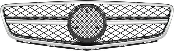 Grill Mercedes W204