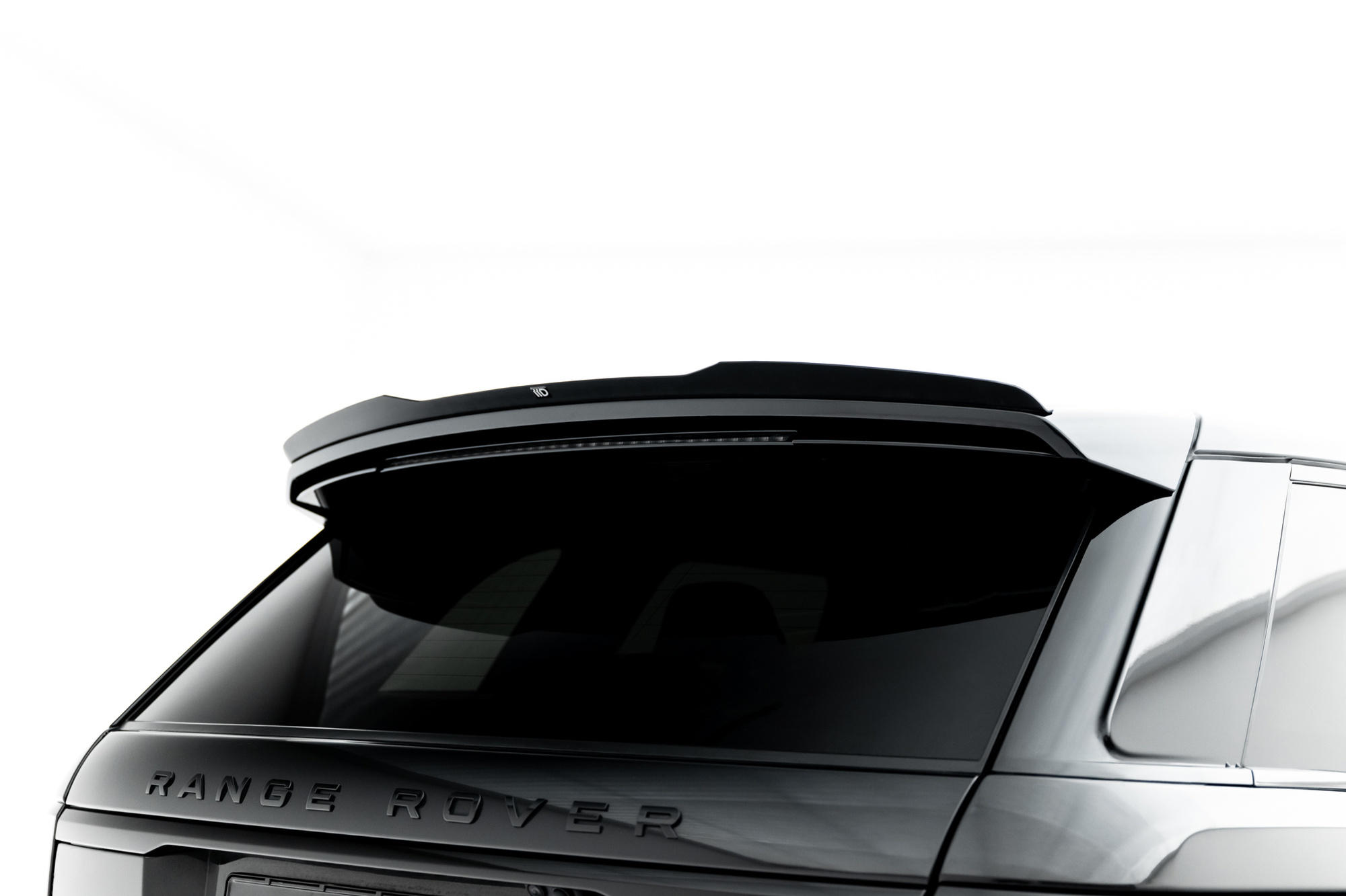 Bodykit Land Rover Range Rover SVR Mk2 Facelift