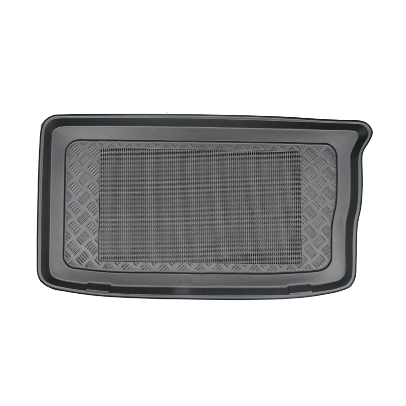 Trunk shell 'Non-slip'  Smart ForFour II 2014-