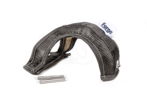 Forge Turbo Blanket