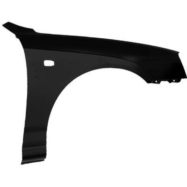 Voorscherm links ELANTRA 01-06