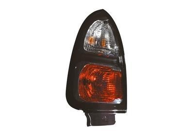 achterlicht, Valeo, incl fittingdeel, rechts Citroen C3, Picasso