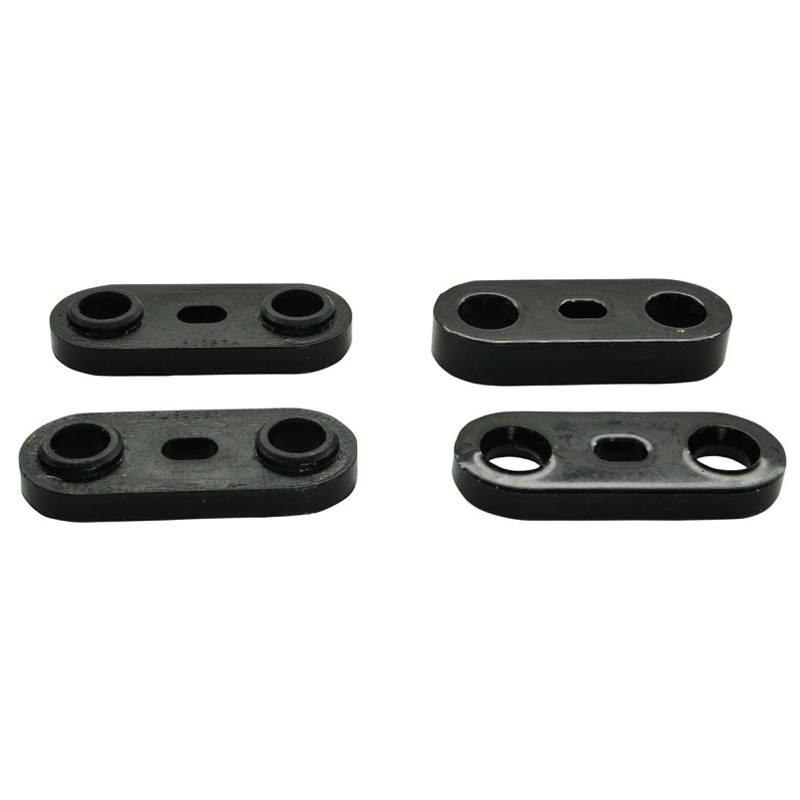 Whiteline Gearbox - Querträger Pad Bushing passend für Subaru Forester SH/Impreza/Legacy IV BL-BP/V BM-BR/Outback BE-BH-BR/WRX 1999-2016