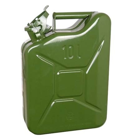 FUEL CAN
