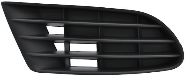 Bumper Rooster links GOLF PLUS 05-09 ZONDER Mistlamp