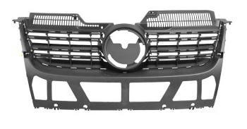 grill VW Jetta, 2005-2010