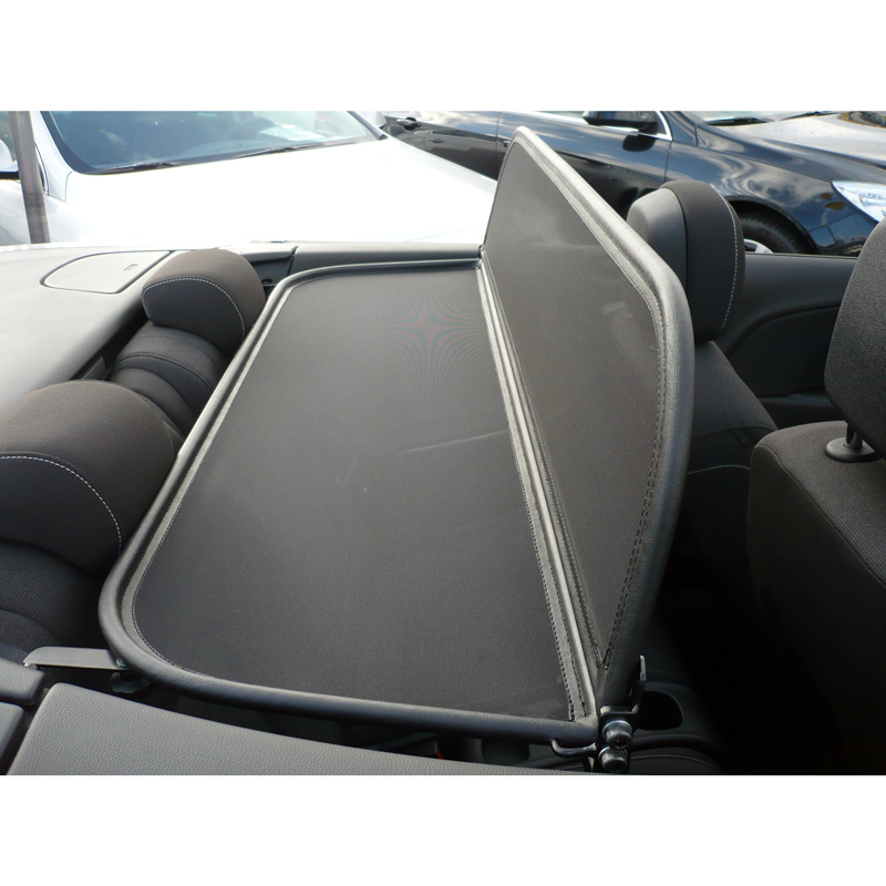 Weyer Basic Line Windschot  Opel Cascada 2013-